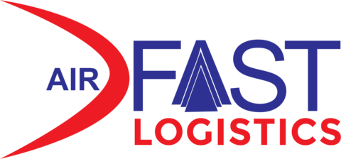 Air Fast Logistics logo