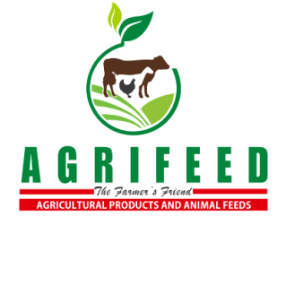 Agrifeed logo
