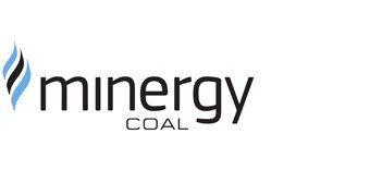 Minergy Coal Mine logo