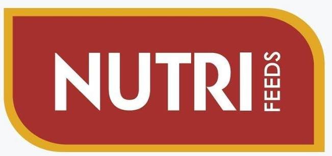 Nutrifeeds logo